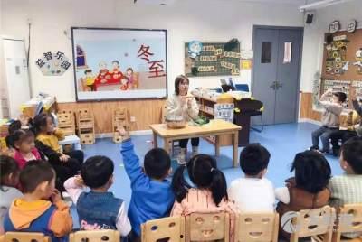 西安最新幼儿园爆料,揭秘园所现状与家长关注焦点 第3张 西安最新幼儿园爆料,揭秘园所现状与家长关注焦点 第3张